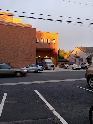 Performing Arts Theater «Count Basie Theatre», reviews and photos, 99 Monmouth St, Red Bank, NJ 07701, USA