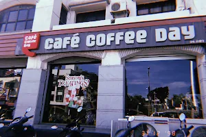 Café Coffee Day image