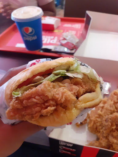 KFC