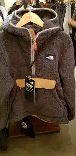 Clothing Store «The North Face», reviews and photos, 515 Main St, Park City, UT 84060, USA