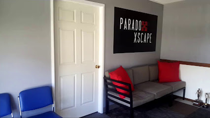 Paradox Xscape Escape Rooms