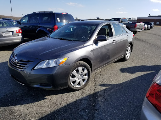 Auto Auction «Manheim Fredericksburg», reviews and photos, 120 Auction Dr, Fredericksburg, VA 22406, USA