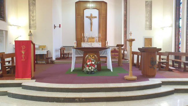 Reviews of St Maria Goretti Roman Catholic Church in Stoke-on-Trent - Church