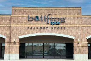 Bullfrog Spas - Bozeman, MT image