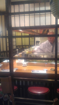 Atmosphère du Restaurant japonais Tsukizi à Paris - n°9