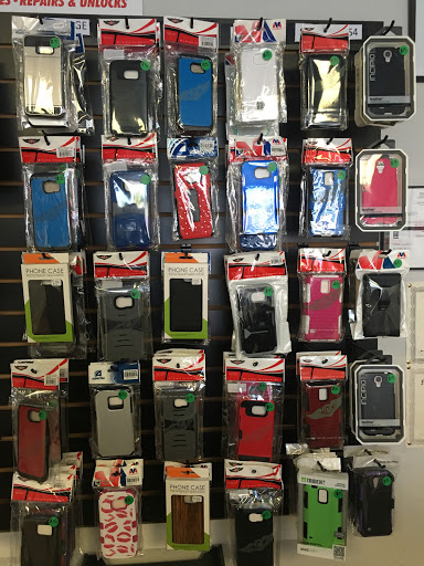 Cell Phone Store «Sell-Phone Clinic», reviews and photos, 9017 E Adamo Dr #103, Tampa, FL 33619, USA