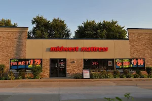 Midwest Mattress image