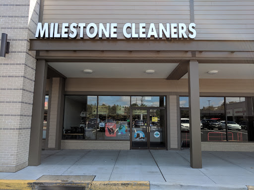 Dry Cleaner «Milestone Cleaners at Travilah Square», reviews and photos, 10024 Darnestown Rd, Rockville, MD 20850, USA