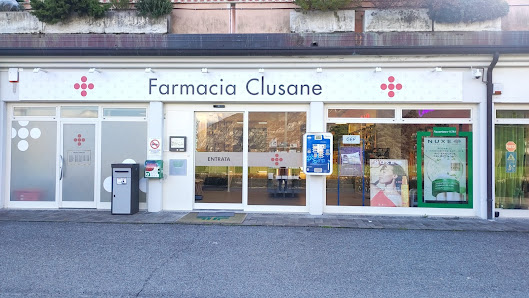 Farmacia Danesi Clusane Via Risorgimento, 153, 25049 Iseo BS, Italia
