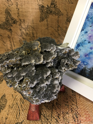 Rock Shop «Prospectors Crystals, Rocks & Gift Shop», reviews and photos, 1640 Gravois Rd, High Ridge, MO 63049, USA