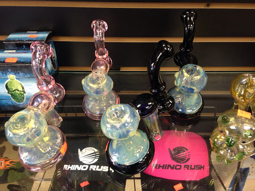 Tobacco Supplier «Omars Smoke Shop», reviews and photos, 4002 Stone Mountain Hwy #540, Snellville, GA 30039, USA