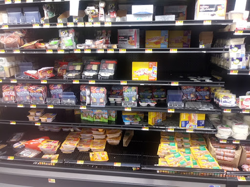 Department Store «Walmart Supercenter», reviews and photos, 7430 Bell Creek Rd, Mechanicsville, VA 23111, USA