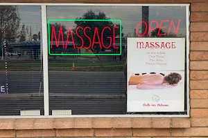 New Name/ QC Massage LLc image