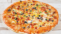 Photos du propriétaire du Livraison de pizzas SO FINE PIZZA Melun - n°16