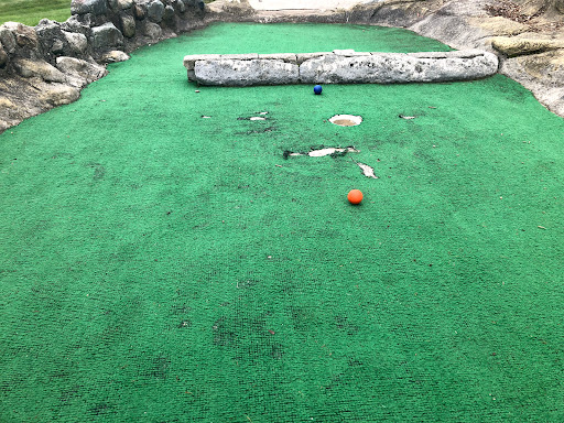 Miniature Golf Course «Golf Country», reviews and photos, 530 Turnpike St, South Easton, MA 02375, USA