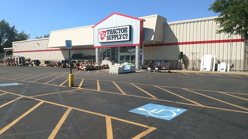 Home Improvement Store «Tractor Supply Co.», reviews and photos, 69080 M-66, Sturgis, MI 49091, USA