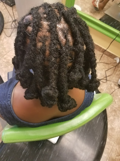 Beauty Salon «New Concept Dominican Salon», reviews and photos, 1427 GA-138 Suite# 6, Conyers, GA 30013, USA