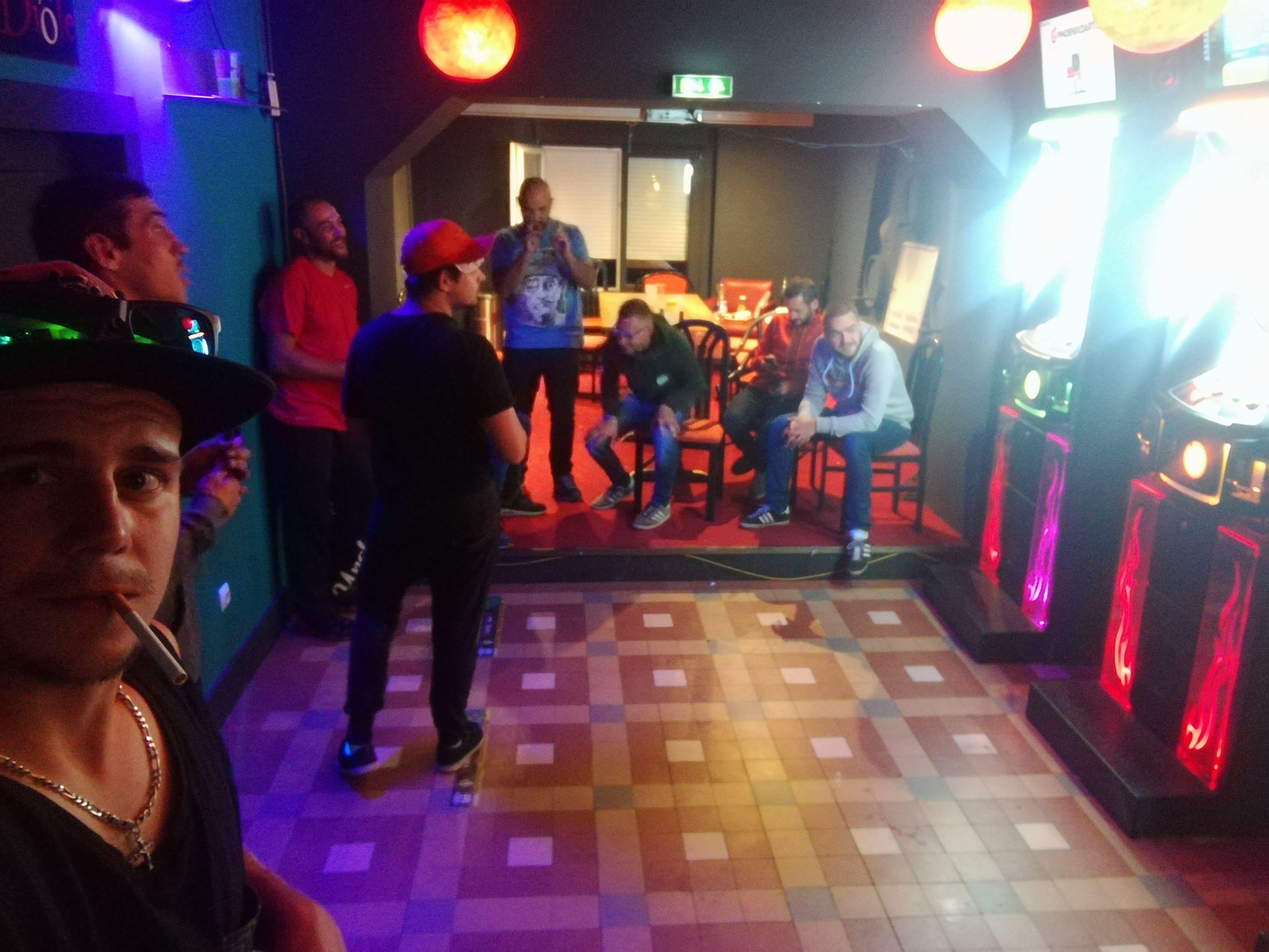 Photo n° 1 de l'avis de Alexey.a fait le 12/10/2019 à 19:09