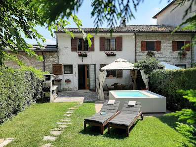 Antica Corte Panego b&b e Country House Via Panego, 6-8, 37024 Negrar di Valpolicella VR, Italia