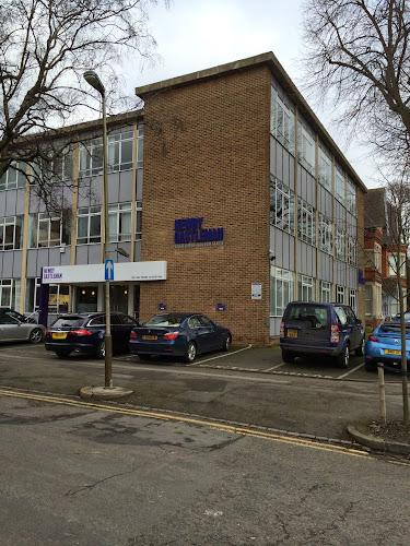 West Walk Buildings, 110 Regent Rd, Leicester LE1 7LT, United Kingdom