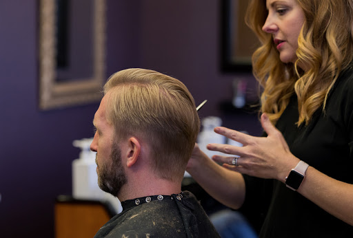 Hair Salon «Etica Salon», reviews and photos, 11202 86th Ave N, Osseo, MN 55369, USA