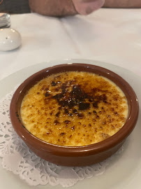 Crème catalane du Restaurant français Le Frog à Nice - n°14