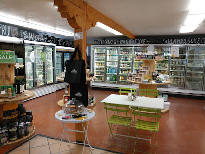 Redmond Heritage Farm Store