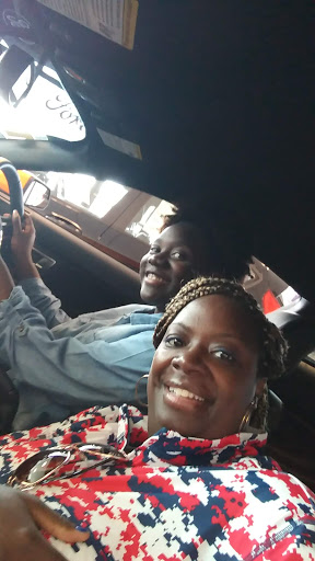 Car Dealer «Pugmire Ford of Carrollton», reviews and photos, 1 Ford Way, Carrollton, GA 30116, USA