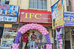 IFC Restaurant Nlg image