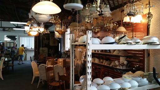 Used Appliance Store «Habitat ReStore Fort Walton Beach», reviews and photos, 39 Eglin Pkwy S, Fort Walton Beach, FL 32548, USA