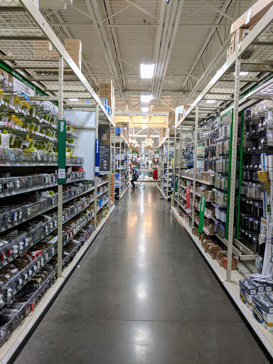 Home Improvement Store «Menards», reviews and photos, 2005 University Ave W, St Paul, MN 55104, USA