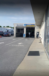 Chrysler Dodge Jeep RAM Service Center - Photo 8 - Car repair in Clarksville, MD, Columbia