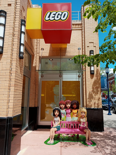 The LEGO® Store Easton