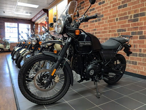 Harley-Davidson Dealer «Harley-Davidson of Charlotte», reviews and photos, 9205 E Independence Blvd, Matthews, NC 28105, USA