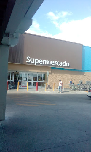 Walmart Centro