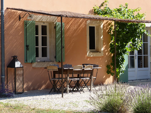 AUTHENTIC PROPERTY PROVENCE REAL ESTATE à Richerenches