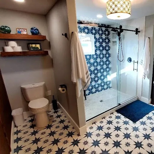 Plumber «Waterways Inc», reviews and photos, 2118 Southeast 12th Avenue, Battle Ground, WA 98604, USA