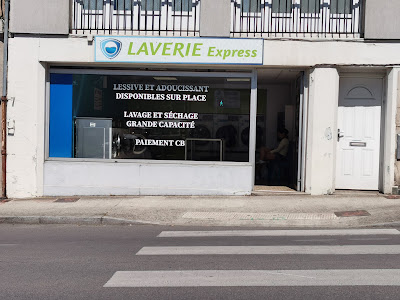 Laverie Automatique à Poitiers