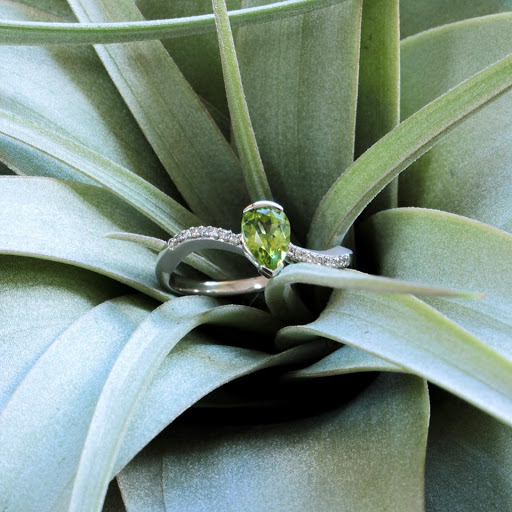 Jeweler «Orin Jewelers», reviews and photos, 101 E Main St, Northville, MI 48167, USA