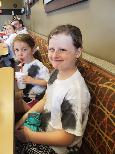 Fast Food Restaurant «Chick-fil-A», reviews and photos, 1708 N Jackson St, Tullahoma, TN 37388, USA