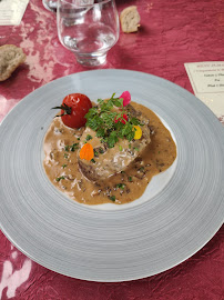 Plats et boissons du Restaurant Petite Auberge La à Labastide-de-Virac - n°4