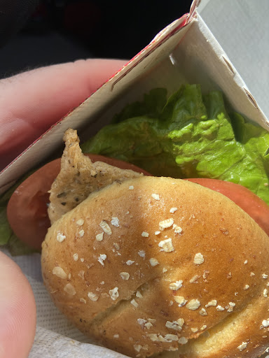 Fast Food Restaurant «Chick-fil-A», reviews and photos, 310 Daniel Webster Hwy #144, Nashua, NH 03060, USA