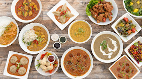 V-Giyan: Vegan Punjabi Food Delivery