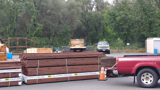 Lumber Store «Homewood Lumber», reviews and photos, 4011 Sierra College Blvd, Loomis, CA 95650, USA