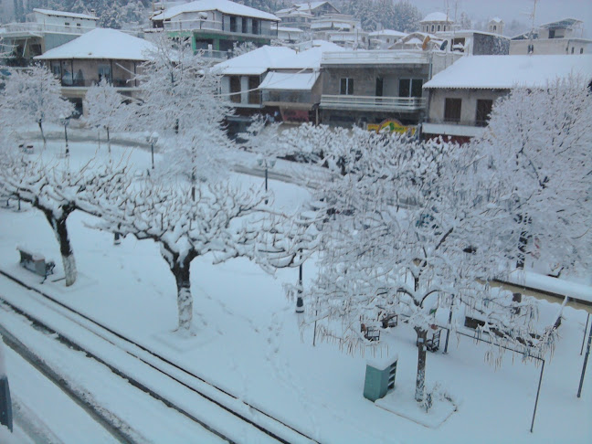 Σχόλια και κριτικές για το ΔΗΜΑΡΧΕΙΟ ΜΑΚΡΑΚΩΜΗΣ ΣΠΕΡΧΕΙΑΔΑΣ