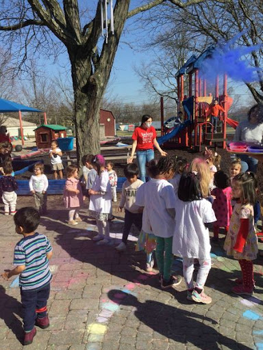 Preschool «Rutgers-Livingston Day Care Center», reviews and photos, 49 Joyce Kilmer Ave, Piscataway Township, NJ 08854, USA