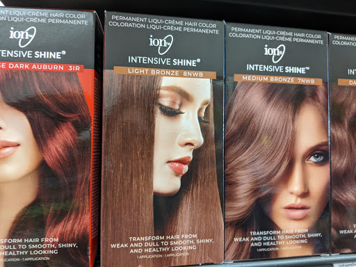 Beauty Supply Store «Sally Beauty», reviews and photos, 935 Riverdale St, West Springfield, MA 01089, USA