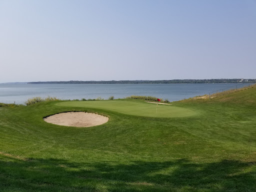 Golf Course «Lakeview Golf Course», reviews and photos, 55256 NE-121, Crofton, NE 68730, USA