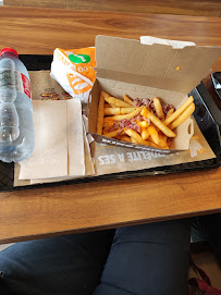 Aliment-réconfort du Restauration rapide Burger King à Rodez - n°10
