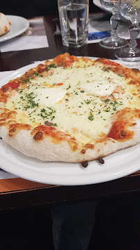 Pizza du Pizzeria La Sosta à Pré-en-Pail-Saint-Samson - n°7